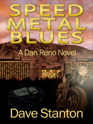 cover image of Speed Metal Blues